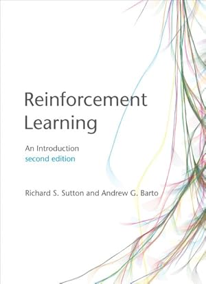 Image du vendeur pour Reinforcement Learning : An Introduction mis en vente par GreatBookPrices
