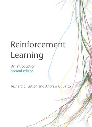 Seller image for Reinforcement Learning : An Introduction for sale by GreatBookPrices