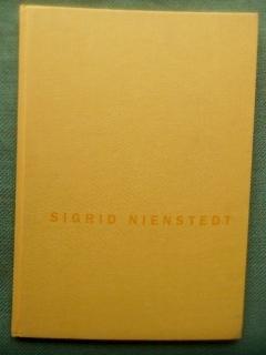 Seller image for Sigrid Nienstedt. Malerei 1985-1998. for sale by Versandantiquariat Sabine Varma
