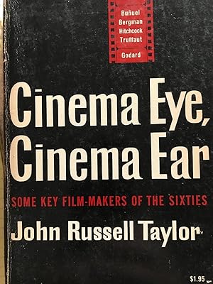 Cinema Eye Cinema Ear