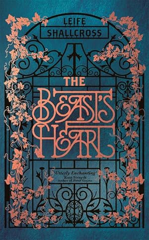 Seller image for The Beast's Heart (Paperback) for sale by Grand Eagle Retail