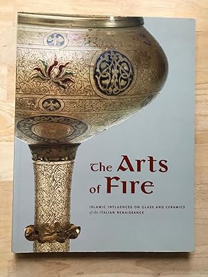 Seller image for Arts of Fire,The for sale by The Roving Eye