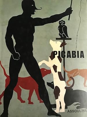 Art of Francis Picabia