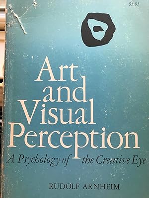 Art & Visual Perception-