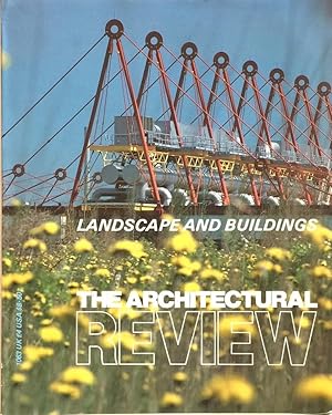 Architectural Review 1063 Sepetember 1985