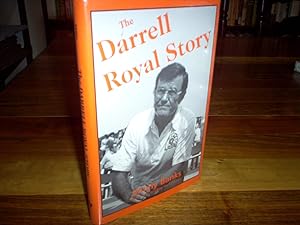 The Darrell Royal Story