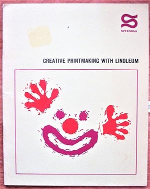 Creating Printmaking With Linoleum