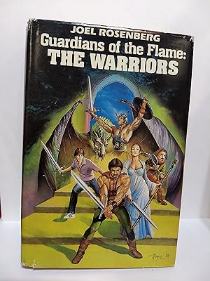 Seller image for Guardians of the Flame: The Warriors for sale by Fleur Fine Books