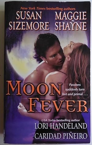Seller image for Moon Fever for sale by Sklubooks, LLC