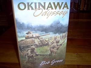 Okinawa Odyssey