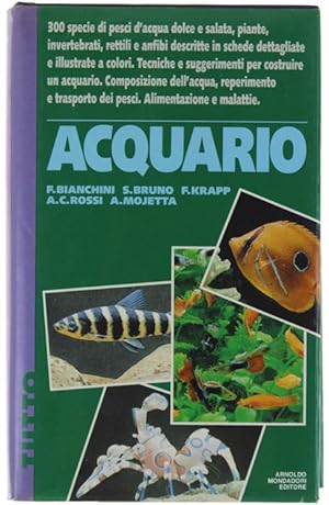 ACQUARIO.: