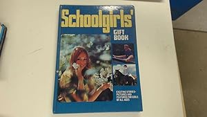 Imagen del vendedor de Schoolgirls' Gift Book a la venta por Goldstone Rare Books