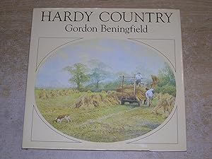 Hardy Country