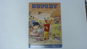 Immagine del venditore per Rupert 1978 venduto da Goldstone Rare Books