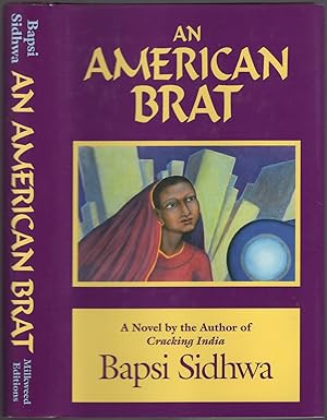 Seller image for An American Brat for sale by Between the Covers-Rare Books, Inc. ABAA