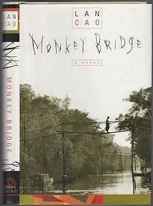 Seller image for Monkey Bridge for sale by Between the Covers-Rare Books, Inc. ABAA