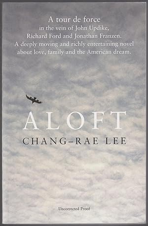 Seller image for Aloft for sale by Between the Covers-Rare Books, Inc. ABAA