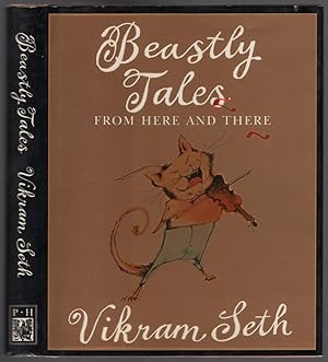 Seller image for Beastly Tales: From Here and There for sale by Between the Covers-Rare Books, Inc. ABAA