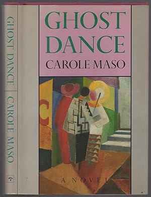 Image du vendeur pour Ghost Dance mis en vente par Between the Covers-Rare Books, Inc. ABAA