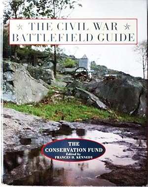 Immagine del venditore per The Civil War Battlefield Guide venduto da Generations Press