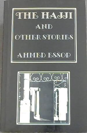 Seller image for The Hajji and other stories for sale by Chapter 1