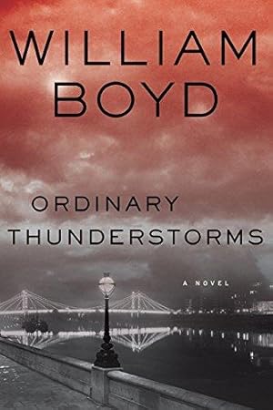 Seller image for Ordinary Thunderstorms for sale by Arundel Books