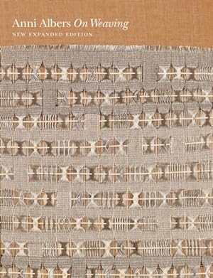 Seller image for On Weaving for sale by GreatBookPrices