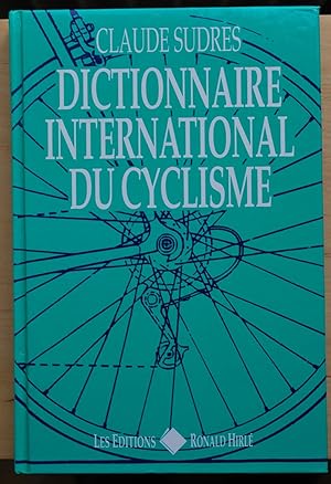 Dictionnaire international du cyclisme