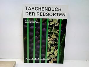 Seller image for Taschenbuch der Rebsorten. for sale by ABC Versand e.K.