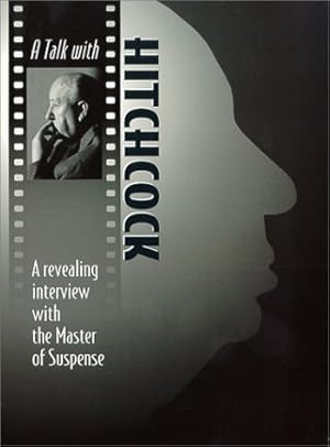 Bild des Verkufers fr Talk With Hitchcock: Alfred Hitchcock [DVD] [Import] zum Verkauf von Versand-Antiquariat Konrad von Agris e.K.