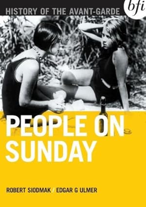 People On Sunday [UK Import]