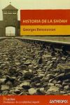 Seller image for Historia de la Shoah for sale by AG Library