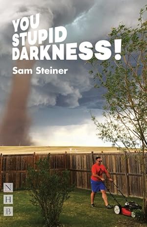Seller image for You Stupid Darkness! for sale by GreatBookPrices