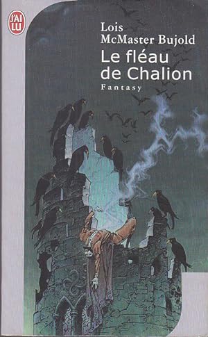 Bild des Verkufers fr Le FLEAU DE CHALION Caza zum Verkauf von CARIOU1