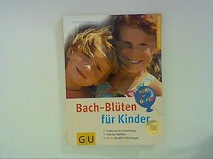 Seller image for Bach-Blten fr Kinder for sale by ANTIQUARIAT FRDEBUCH Inh.Michael Simon