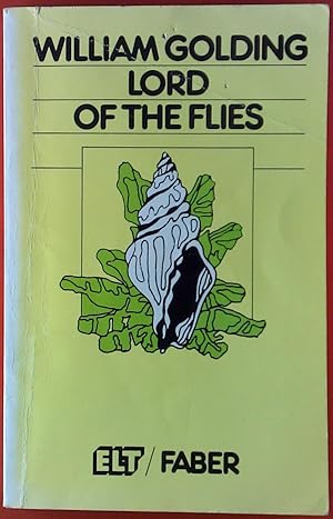 Imagen del vendedor de Lord of the flies a la venta por biblion2