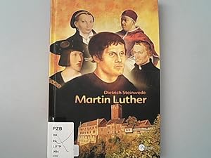 Martin Luther: Leben und Wirken des Reformators.