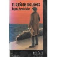 Imagen del vendedor de EL SUEÑO DE LOS LEONES a la venta por Librovicios