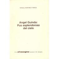 Bild des Verkufers fr ANGEL GUINDA PUS ESPLENDOROSO DEL CIELO zum Verkauf von Librovicios