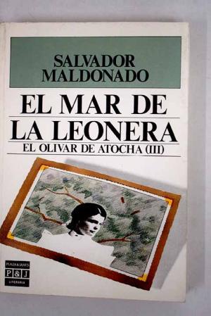 Imagen del vendedor de EL MAR DE LA LEONERA a la venta por Librovicios