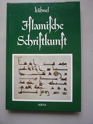 Islamische Schriftkunst --- Islam Schrift Kunst