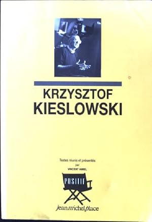 Immagine del venditore per Krzysztof Kieslowski venduto da books4less (Versandantiquariat Petra Gros GmbH & Co. KG)