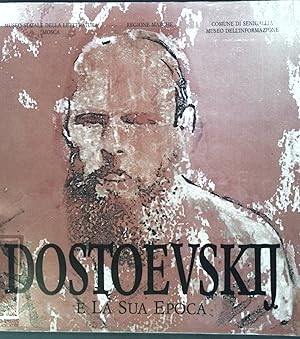 Seller image for Dostoevskij e la sua epoca; for sale by books4less (Versandantiquariat Petra Gros GmbH & Co. KG)