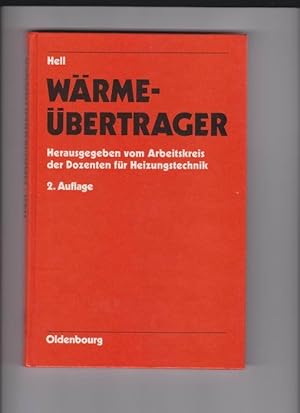 Wärmeübertrager