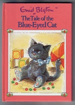 The Tale of the Blue-Eyed Cat