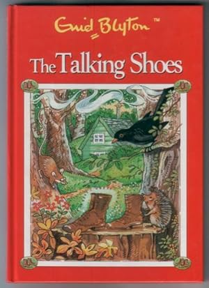 The Talking Shoes