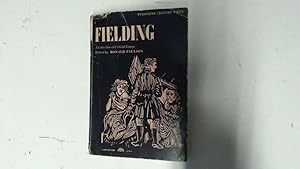 Seller image for Fielding: A Collection of Critical Essays for sale by Goldstone Rare Books