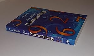 Seller image for All About Numerology for sale by CURIO