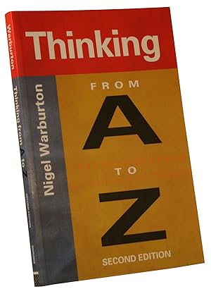 Thinking from A to Z.