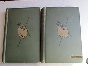 My Autobiography and Reminiscences. (In 2 Volumes) (Owned By Alfred Jones)
